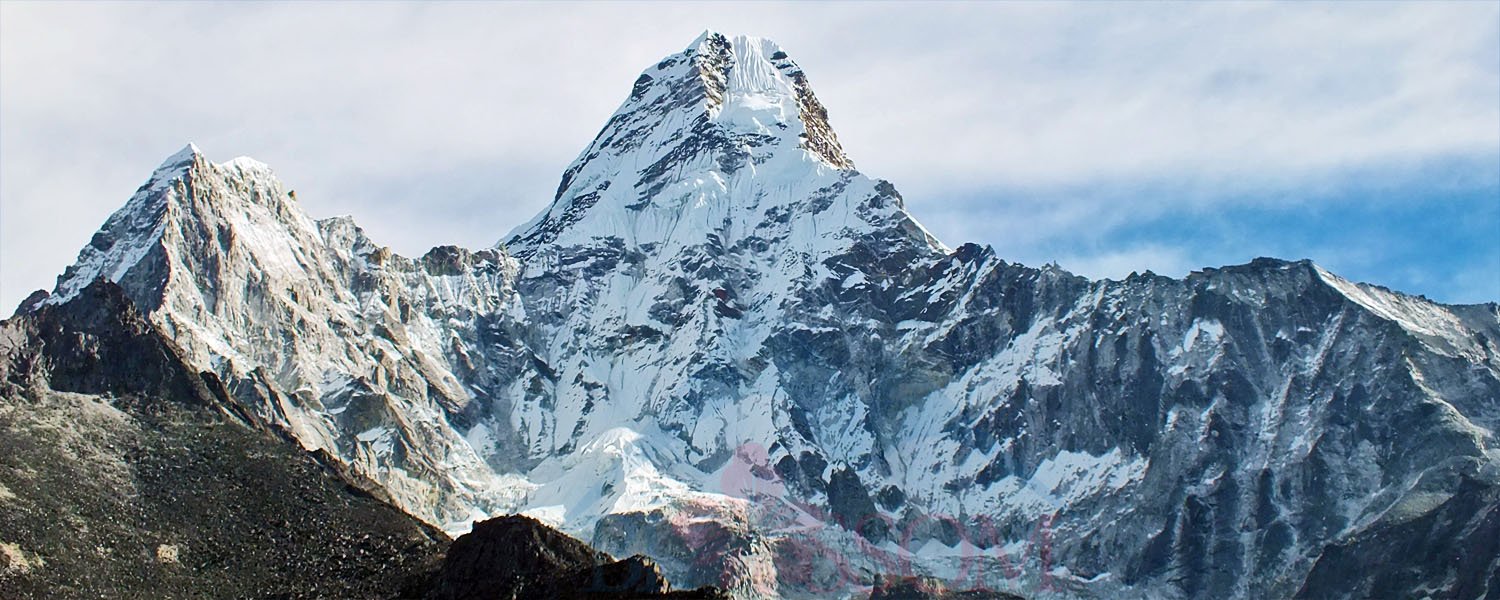 Ama Dablam Expedition ...