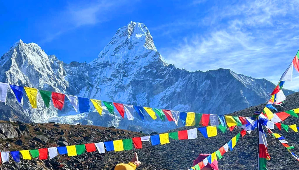 What Makes Climbing Lo...