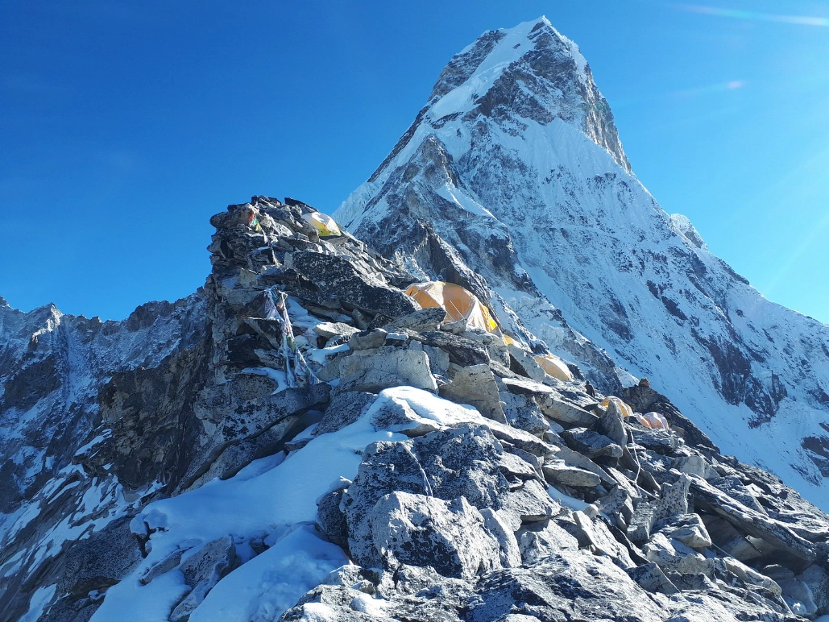 Ama Dablam Expedition Gear: The Hidden Importance of Equipment